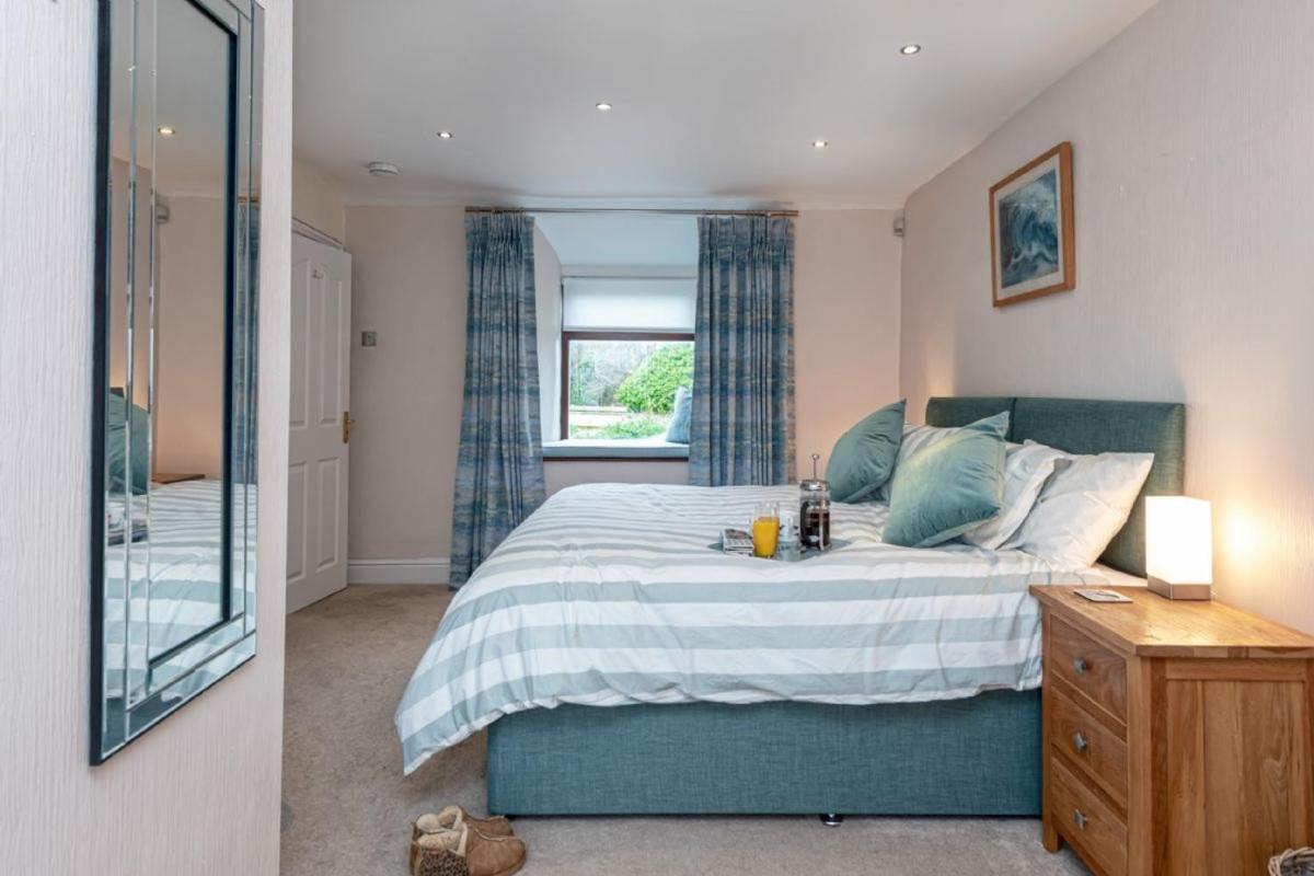 40 Church Street Aberffraw Extérieur photo